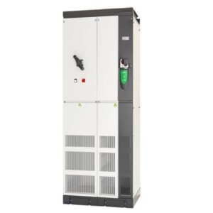 Control Techniques AC Drives SP6432-LED