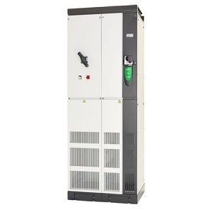 Control Techniques AC Drives SP6611