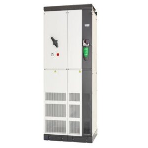 Control Techniques AC Drives SP6631-LED