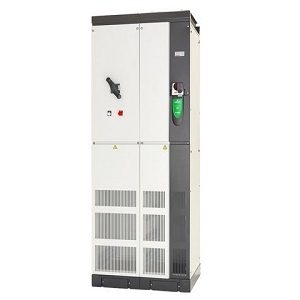 Control Techniques AC Drives SP6632-LED