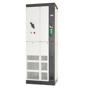 Control Techniques AC Drives SP6632-NKP