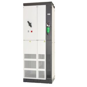 Control Techniques AC Drives SP7411-LCD