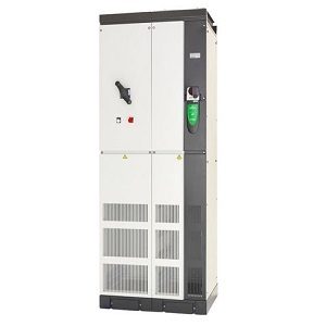 Control Techniques AC Drives SP7411-NKP