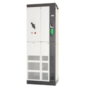 Control Techniques AC Drives SP7431-LED