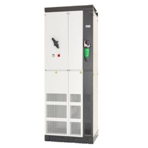 Control Techniques AC Drives SP7431-NKP