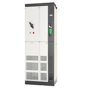 Control Techniques AC Drives SP7611