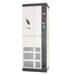 Control Techniques AC Drives SP7612-LCD