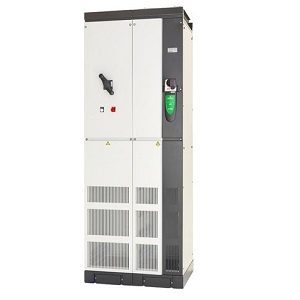 Control Techniques AC Drives SP7612-NKP