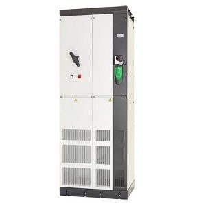 Control Techniques AC Drives SP7631-NKP