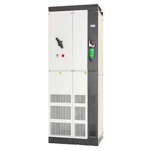 Control Techniques AC Drives SP7632