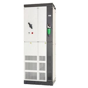 Control Techniques AC Drives SP7632-NKP