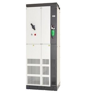 Control Techniques AC Drives SP8411