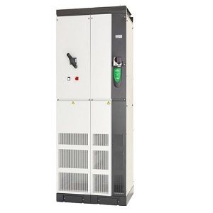 Control Techniques AC Drives SP8411-LED