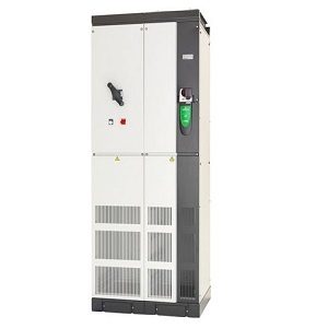 Control Techniques AC Drives SP8411-NKP