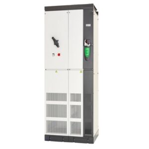 Control Techniques AC Drives SP8412-LED