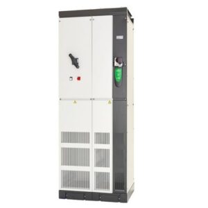 Control Techniques AC Drives SP8413-LCD