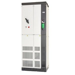 Control Techniques AC Drives SP8413-LED