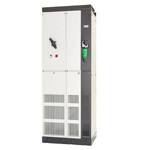 Control Techniques AC Drives SP8413-NKP