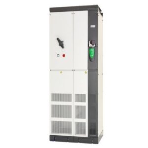 Control Techniques AC Drives SP8414