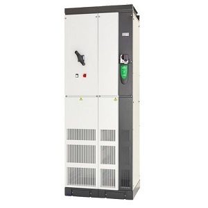 Control Techniques AC Drives SP8414-NKP