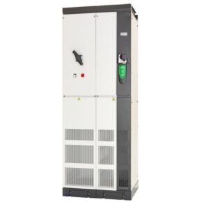 Control Techniques AC Drives SP8432-LCD