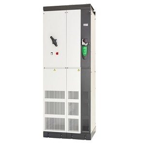 Control Techniques AC Drives SP8433