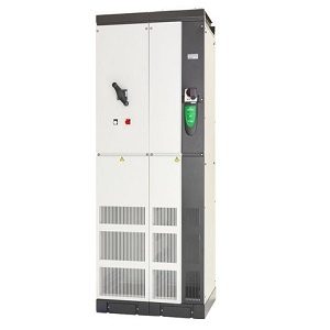 Control Techniques AC Drives SP8433-NKP