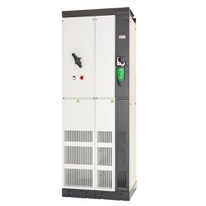 Control Techniques AC Drives SP8434