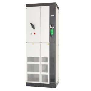 Control Techniques AC Drives SP8612