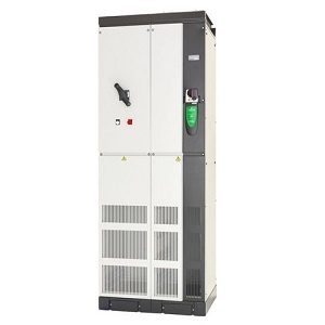 Control Techniques AC Drives SP8612-NKP