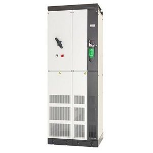 Control Techniques AC Drives SP8613