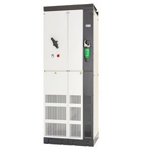 Control Techniques AC Drives SP8613-LED