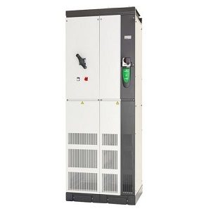Control Techniques AC Drives SP8613-NKP