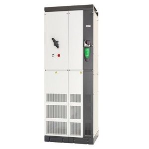 Control Techniques AC Drives SP8631-LED