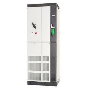 Control Techniques AC Drives SP8631-NKP