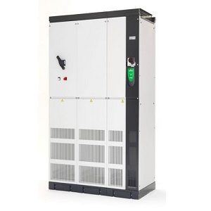 Control Techniques AC Drives SP9411