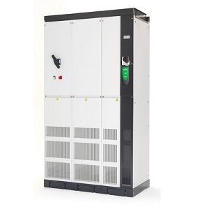 Control Techniques AC Drives SP9411-LED