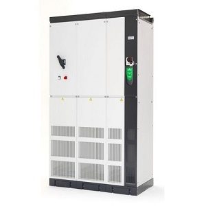 Control Techniques AC Drives SP9413