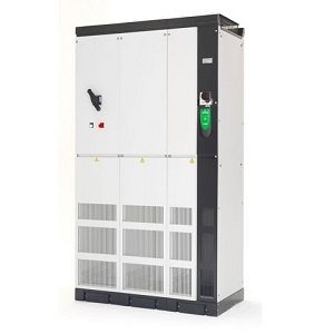 Control Techniques AC Drives SP9413-LED