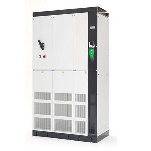 Control Techniques AC Drives SP9413-NKP