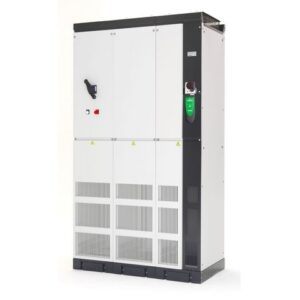 Control Techniques AC Drives SP9414-LCD