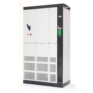 Control Techniques AC Drives SP9415-LCD