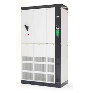 Control Techniques AC Drives SP9431