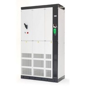 Control Techniques AC Drives SP9431-LCD