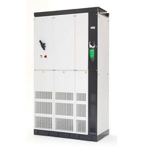 Control Techniques AC Drives SP9431-LED