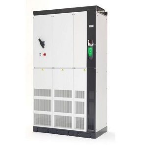 Control Techniques AC Drives SP9433