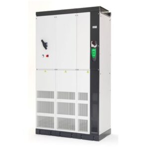 Control Techniques AC Drives SP9433-LED