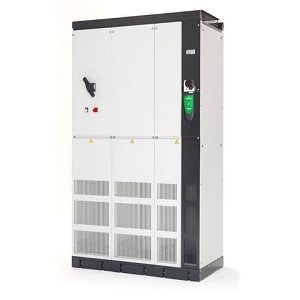 Control Techniques AC Drives SP9434