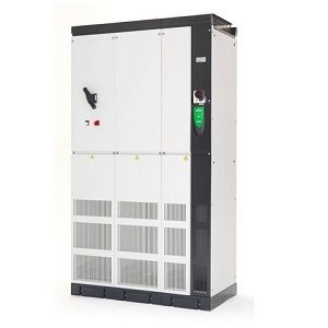 Control Techniques AC Drives SP9435-LCD