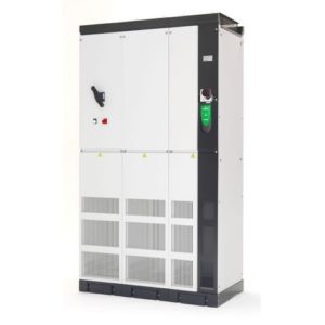 Control Techniques AC Drives SP9611-LCD